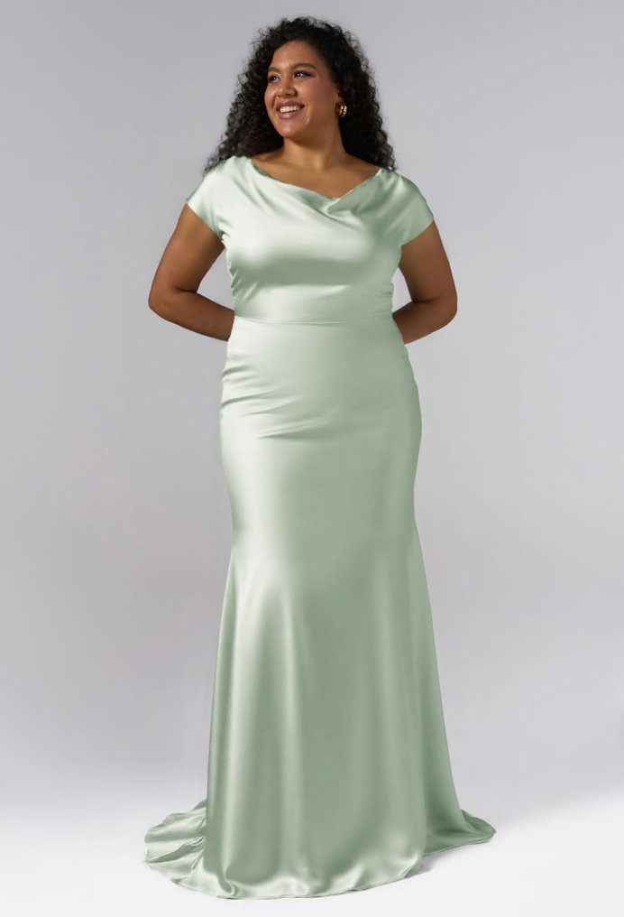 AW Louie Dress